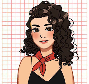 Meet your Posher, Ivanna